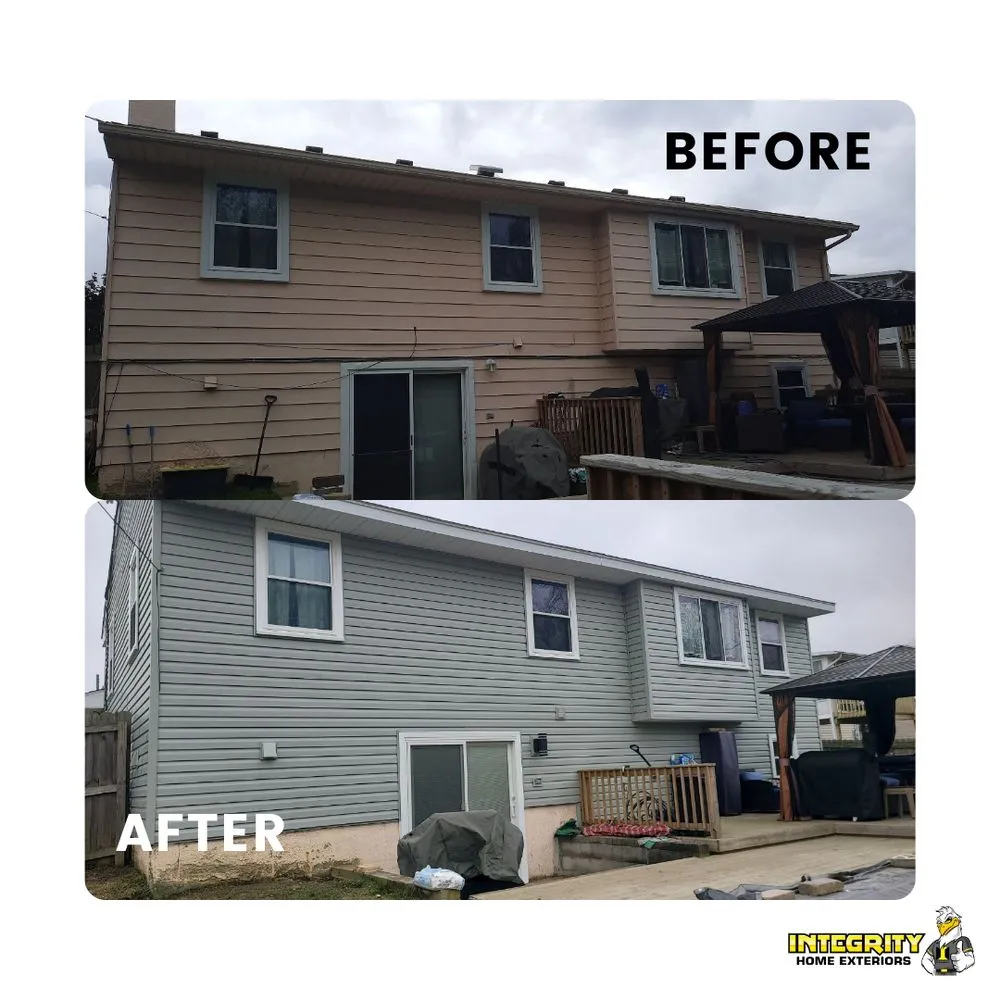 Slide of Integrity Home Exteriors