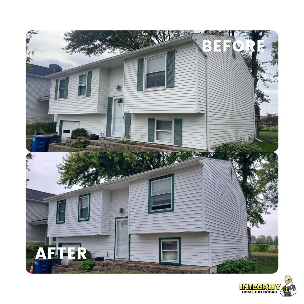 Slide of Integrity Home Exteriors