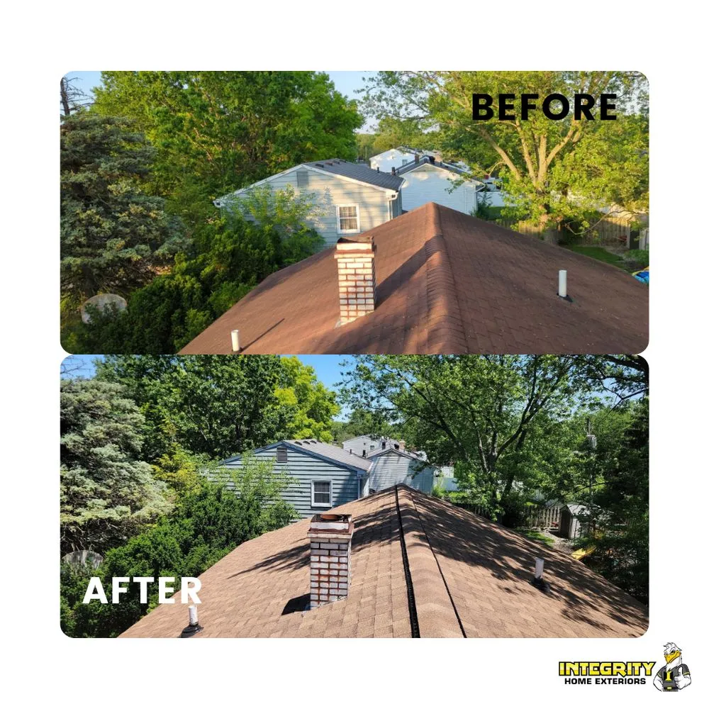 Slide of Integrity Home Exteriors