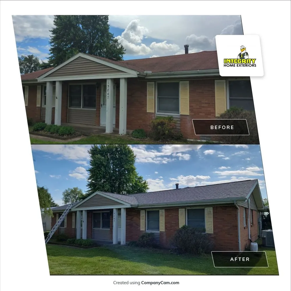 Slide of Integrity Home Exteriors