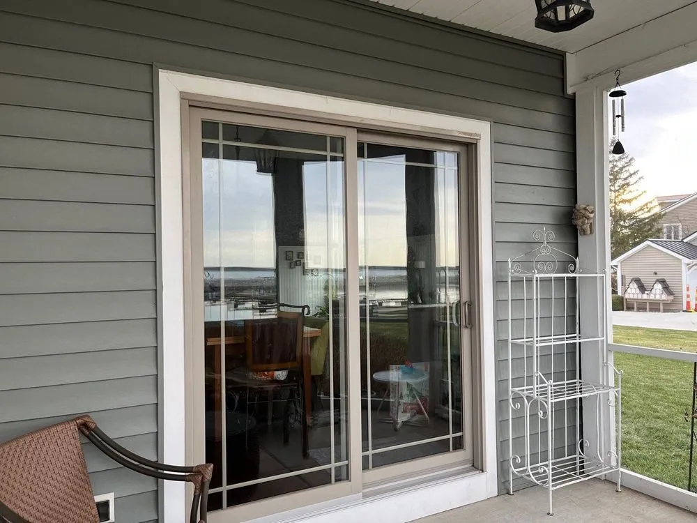 Slide of Integrity Home Exteriors