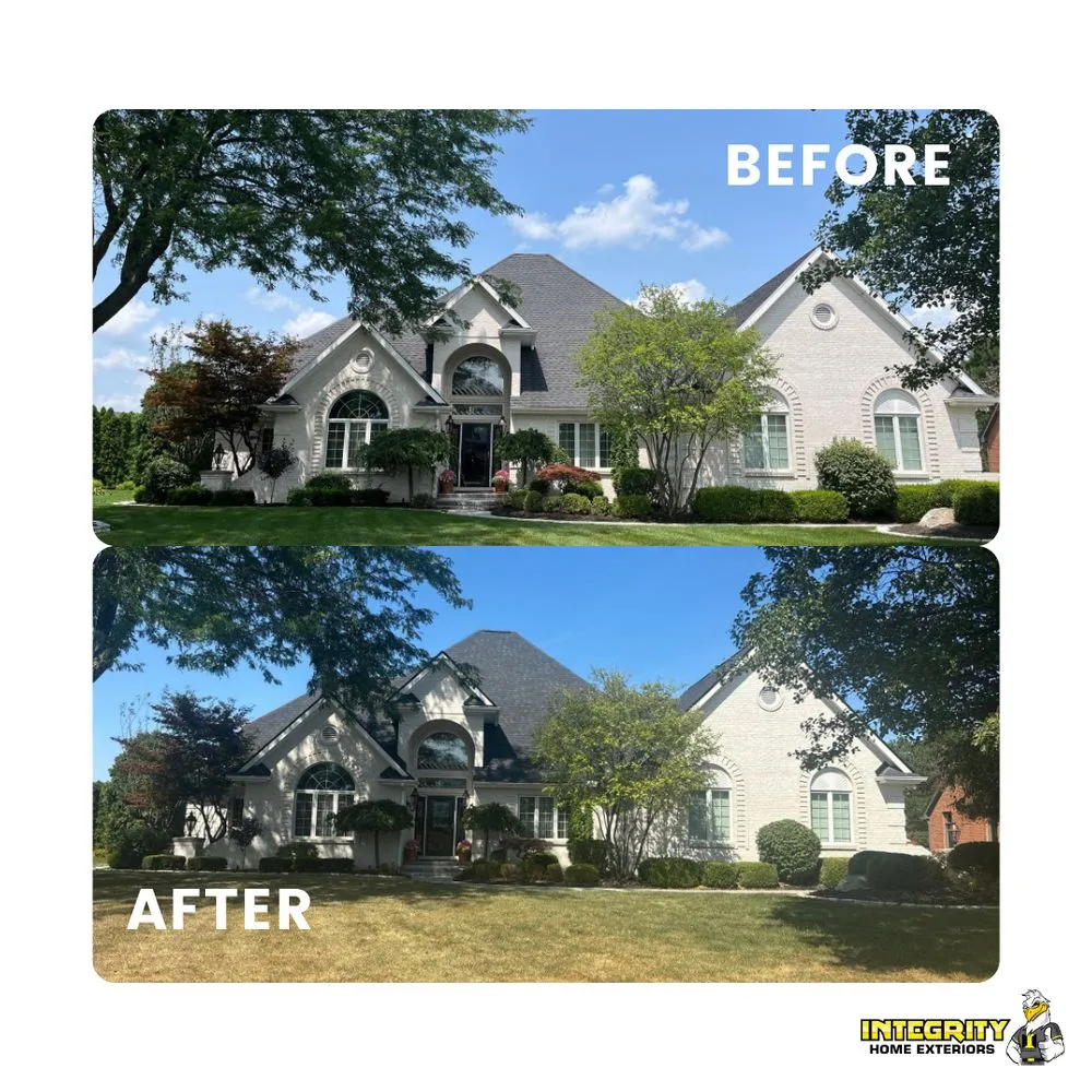Slide of Integrity Home Exteriors