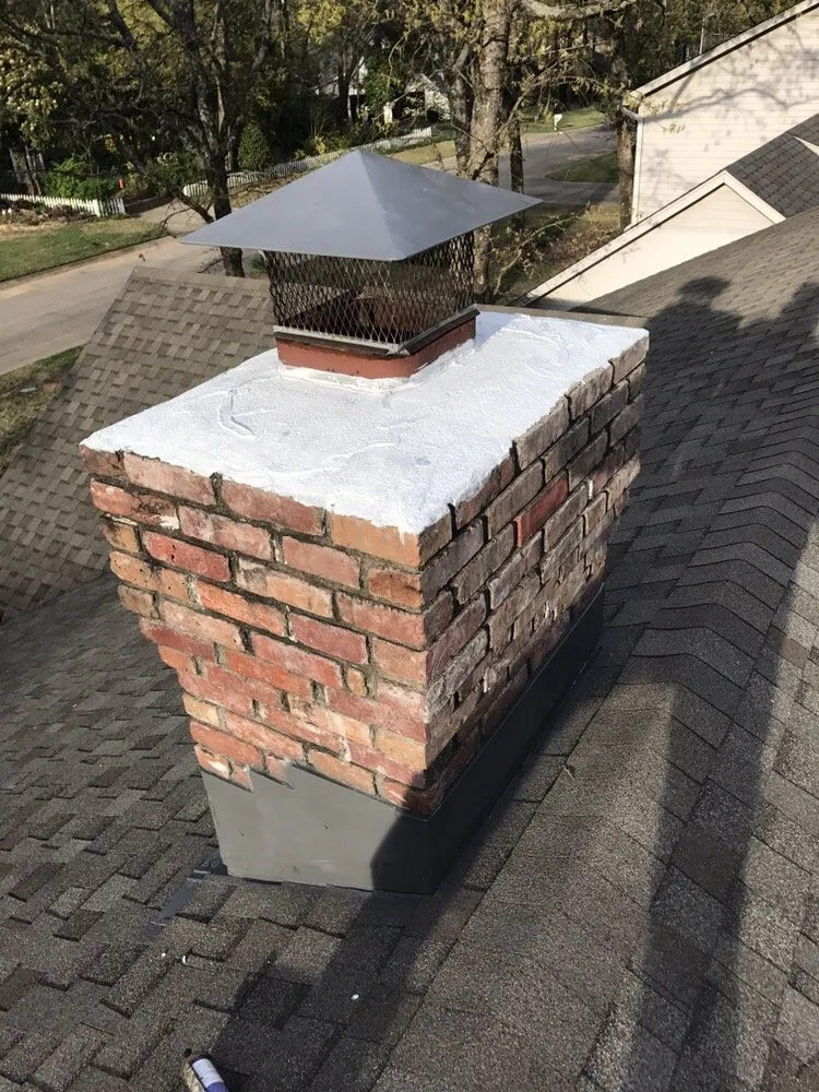 Slide of Integrity Home Improvements