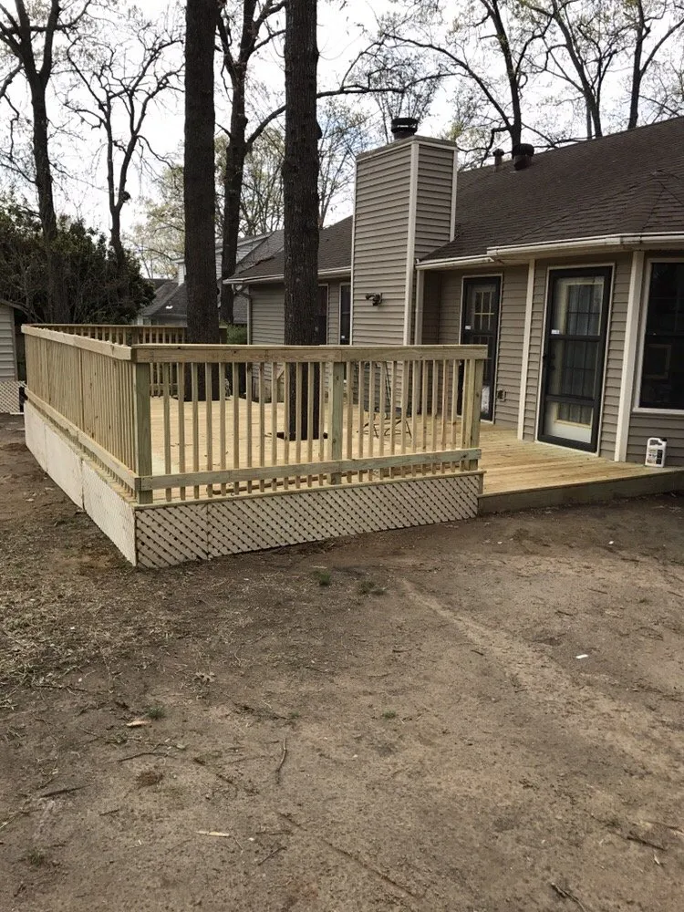 Slide of Integrity Home Improvements