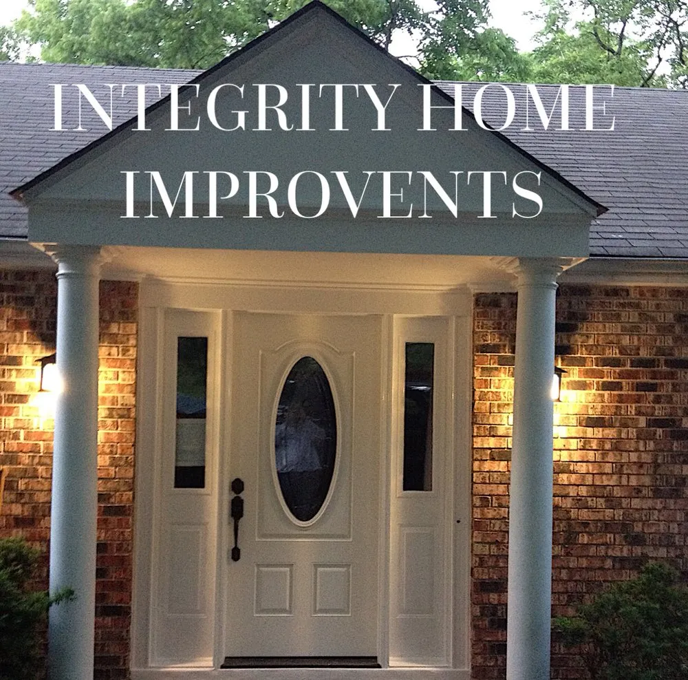 Slide of Integrity Home Improvements