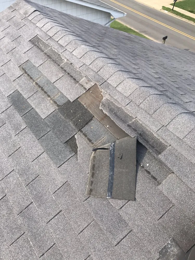 Slide of Integrity Home Improvements