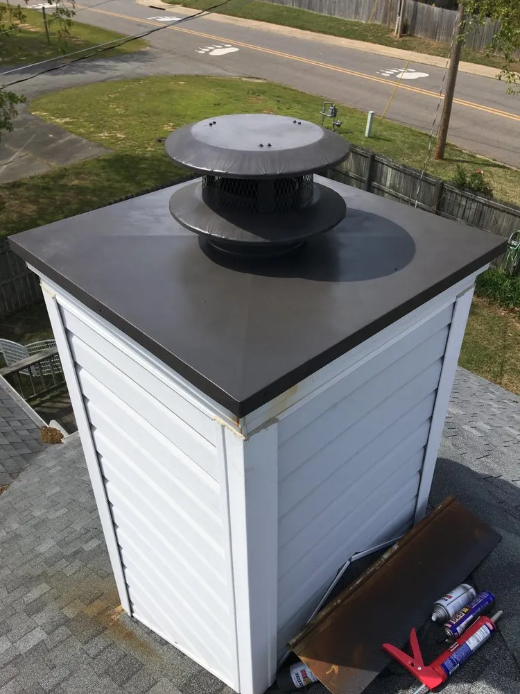 Slide of Integrity Home Improvements