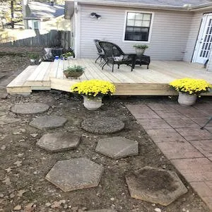 Slide of Integrity Home Improvements