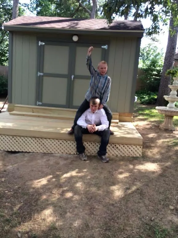 Slide of Integrity Home Improvements