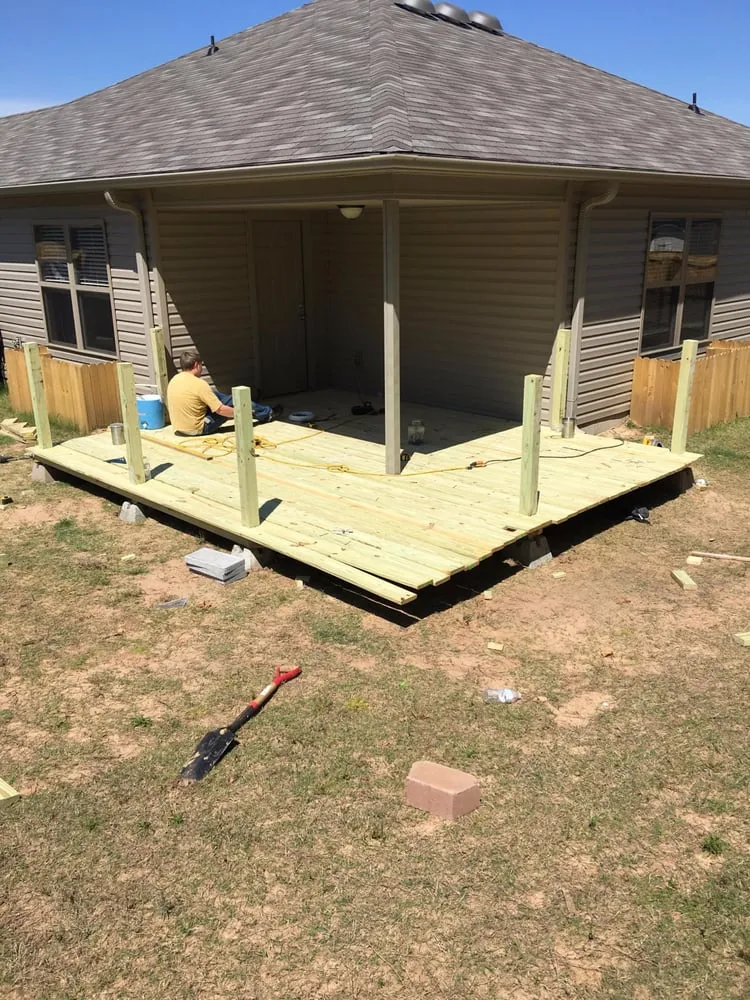 Slide of Integrity Home Improvements