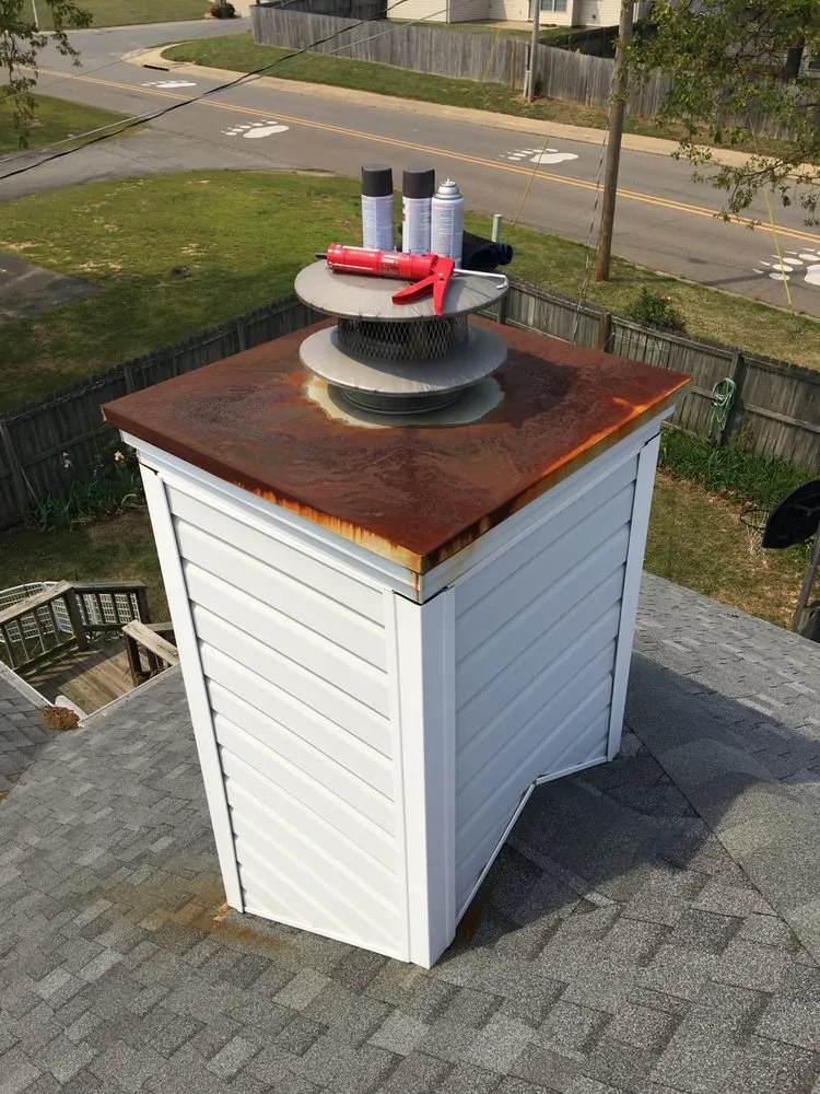 Slide of Integrity Home Improvements