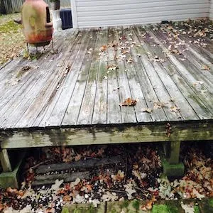 Slide of Integrity Home Improvements