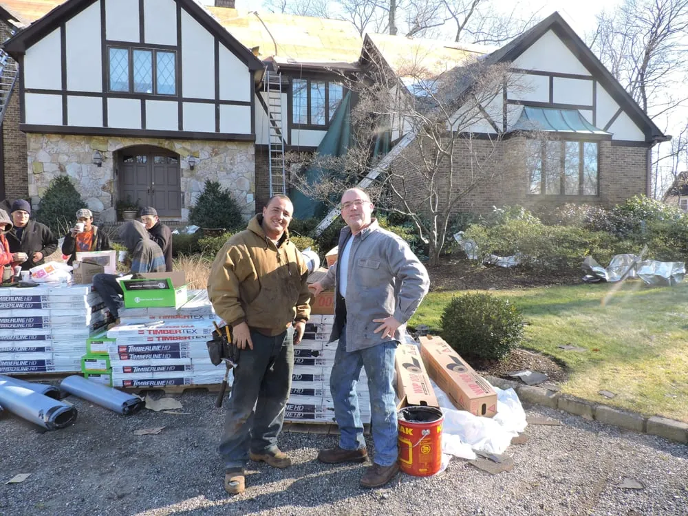 Slide of Integrity Home Services