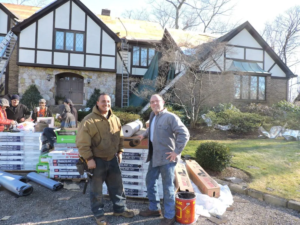 Slide of Integrity Home Services