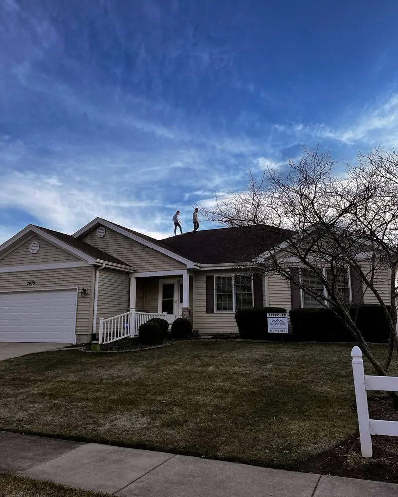 Slide of Integrity Home Solutions