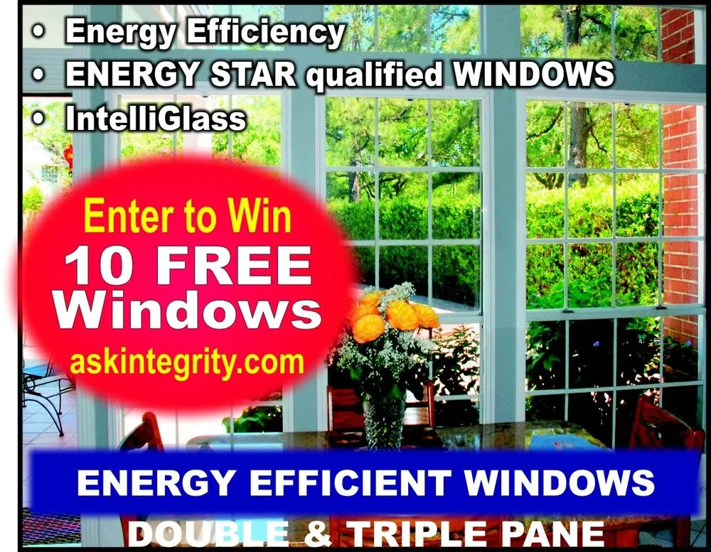 Slide of Integrity Home Solutions