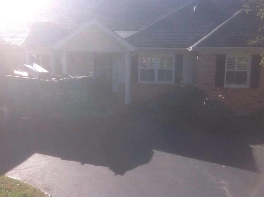 Slide of Integrity Home Solutions