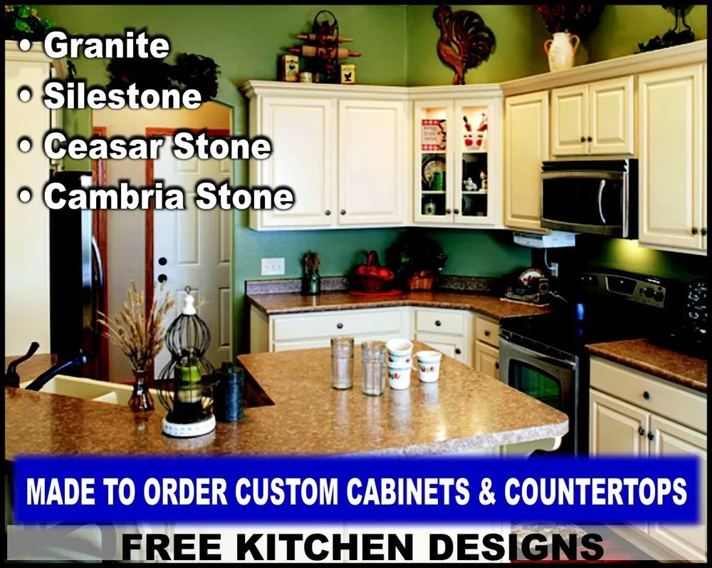 Slide of Integrity Home Solutions