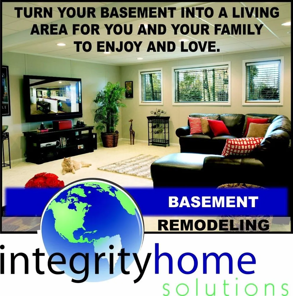 Slide of Integrity Home Solutions
