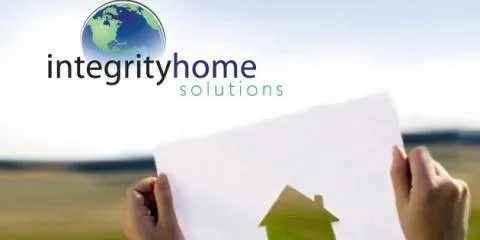 Integrity Home Solutions Logo