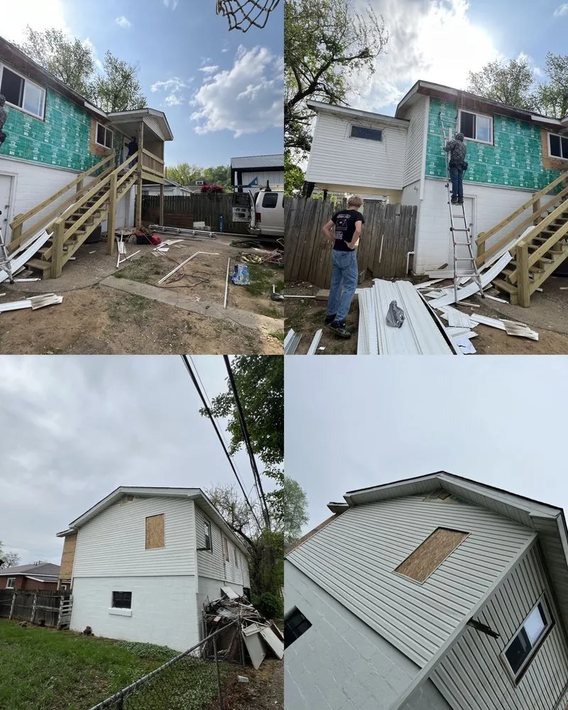 Slide of Integrity Home Solutions