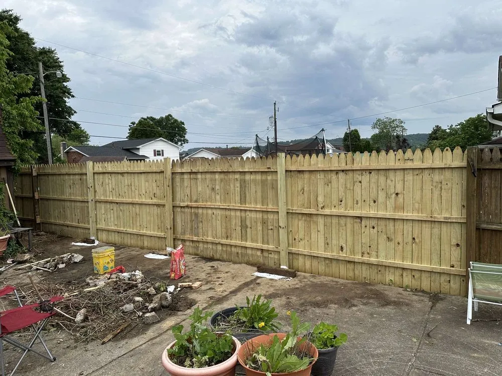 Slide of Integrity Home Solutions