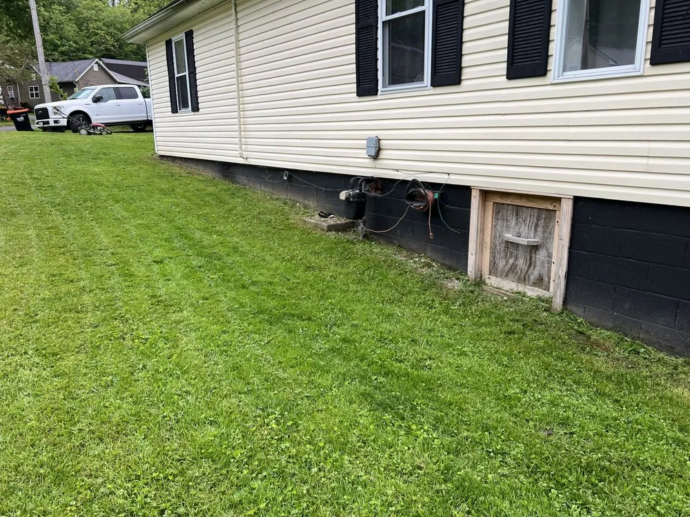 Slide of Integrity Home Solutions