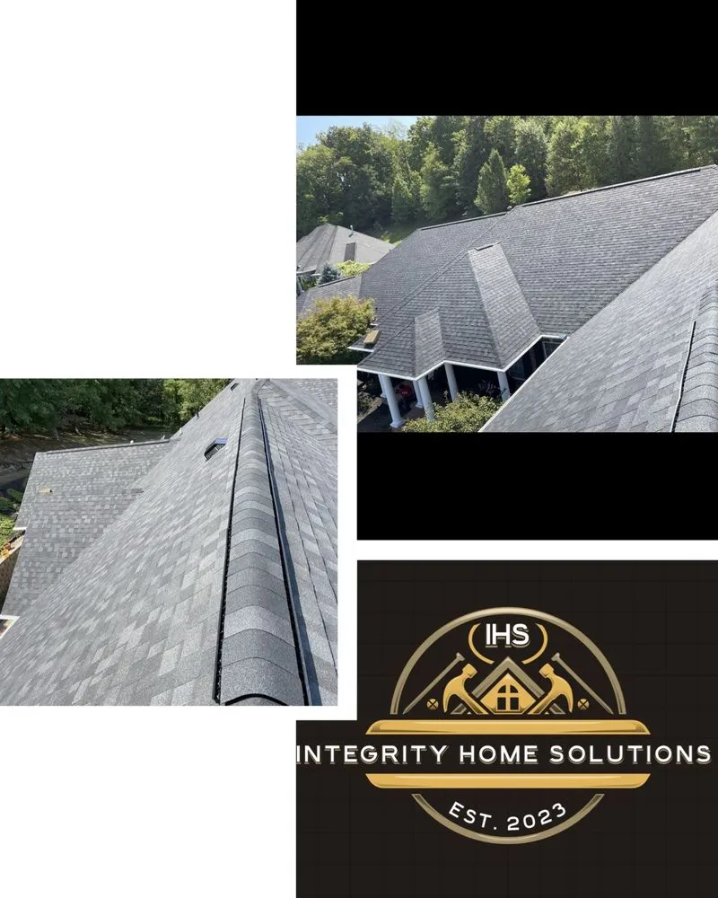 Slide of Integrity Home Solutions