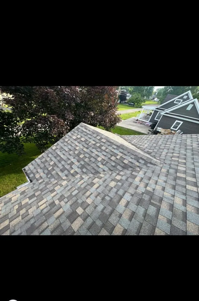 Slide of Integrity Home Solutions