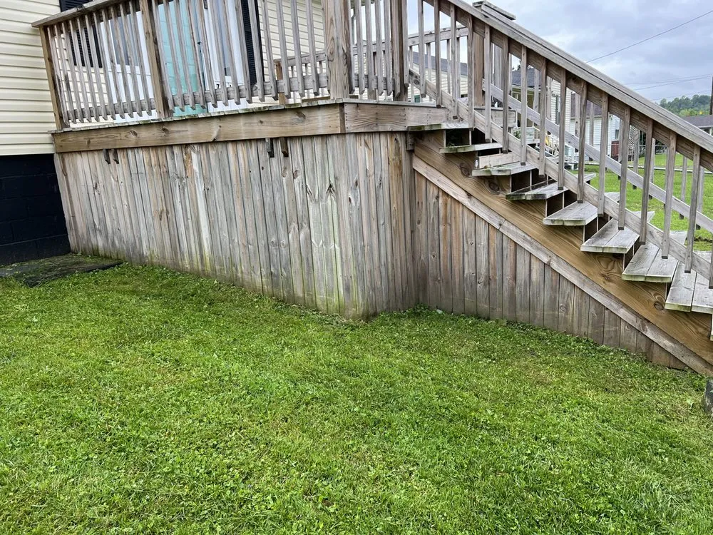 Slide of Integrity Home Solutions