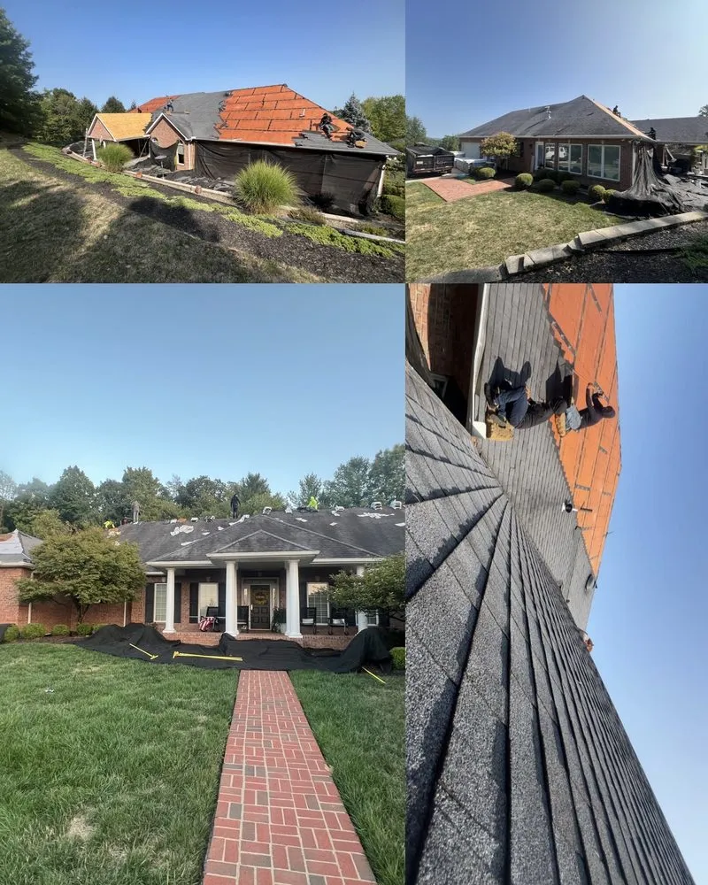 Slide of Integrity Home Solutions