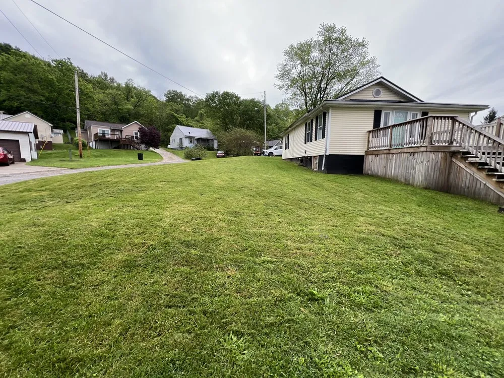 Slide of Integrity Home Solutions