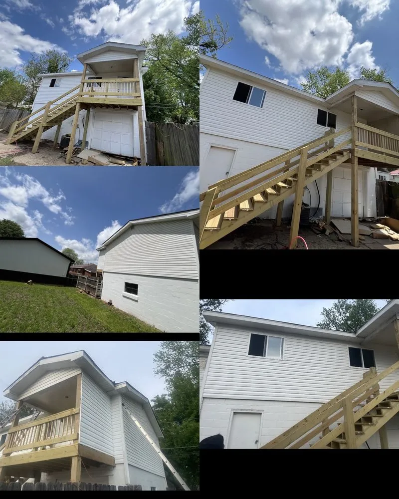 Slide of Integrity Home Solutions