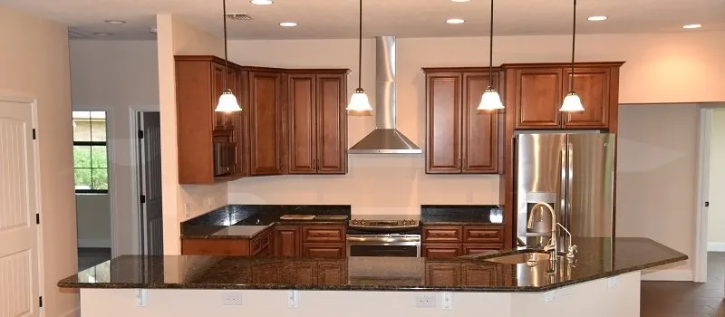 Slide of Integrity Homes & Construction