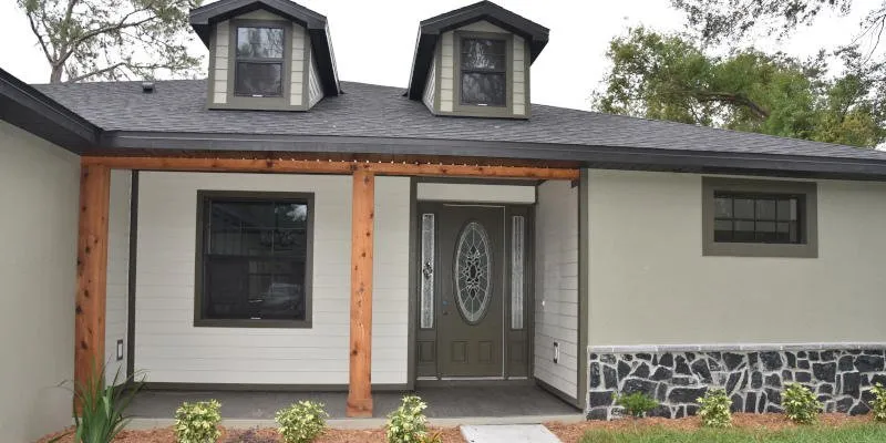 Slide of Integrity Homes & Construction