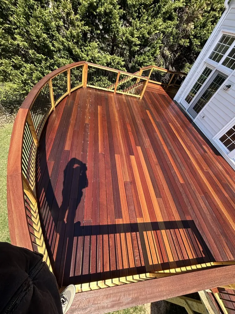 Slide of Integrity Homes