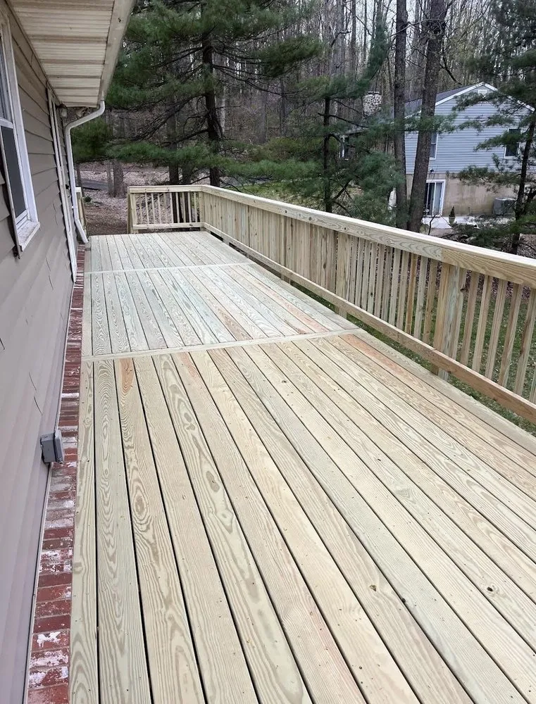 Slide of Integrity Homes