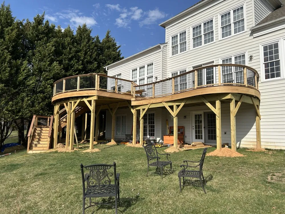 Slide of Integrity Homes