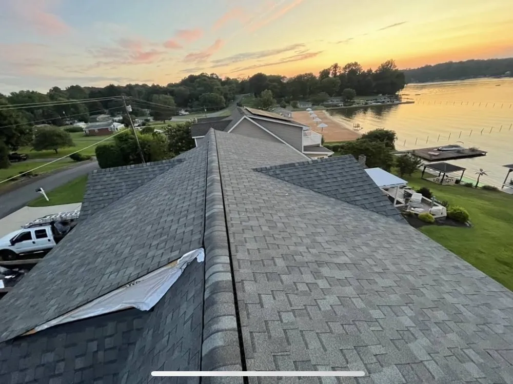 Slide of Integrity Homes