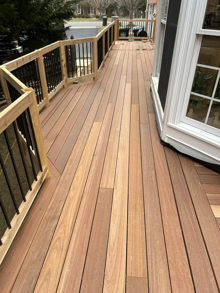 Slide of Integrity Homes