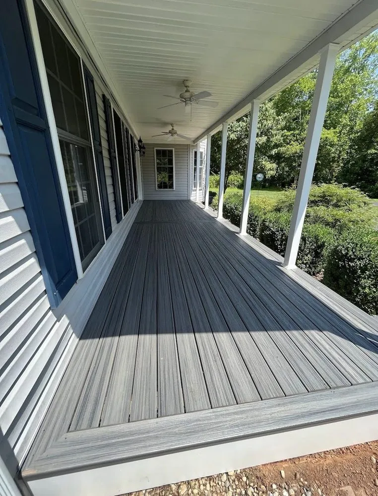 Slide of Integrity Homes