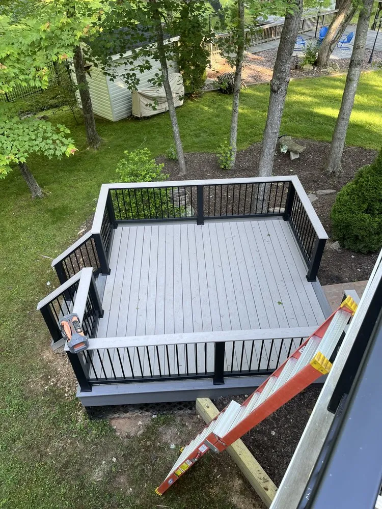 Slide of Integrity Homes