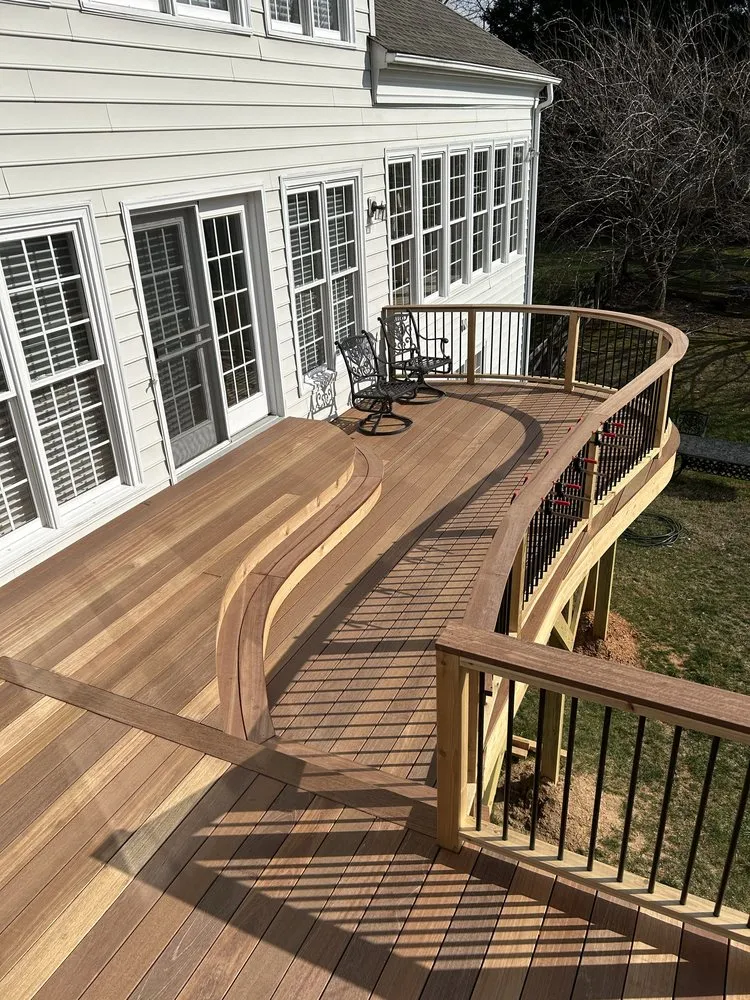 Slide of Integrity Homes