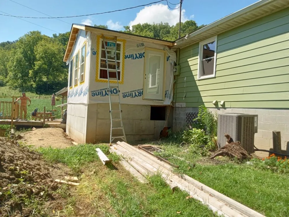 Slide of Integrity Interior And Exterior Design