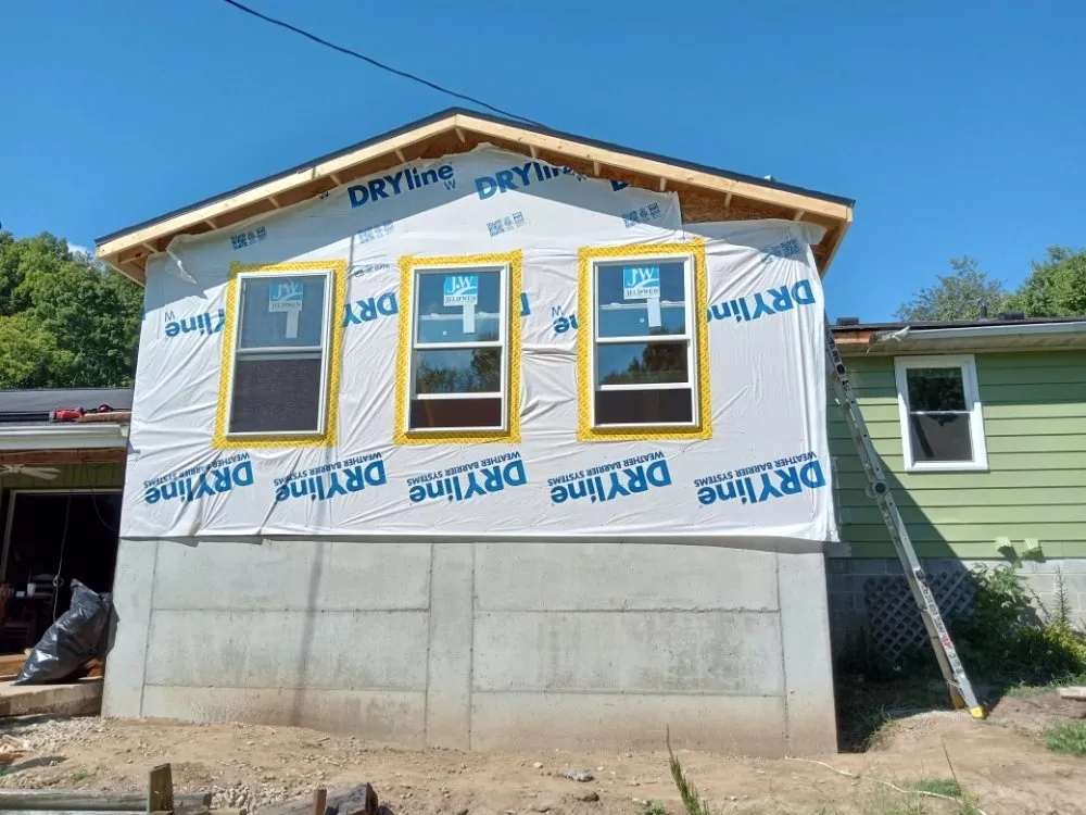 Slide of Integrity Interior And Exterior Design