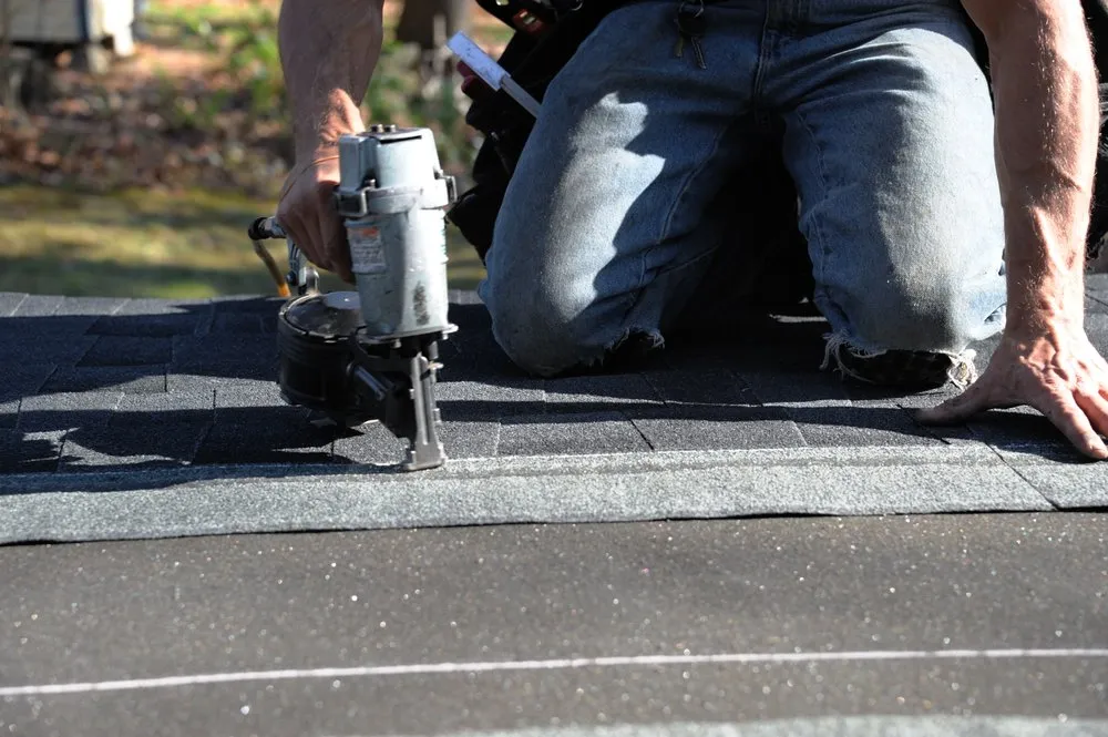 Slide of Integrity Pro Roofing