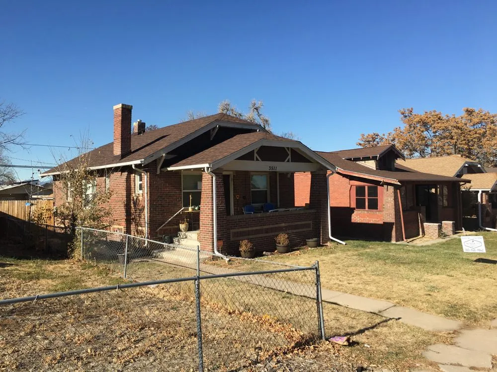 Slide of Integrity Pro Roofing