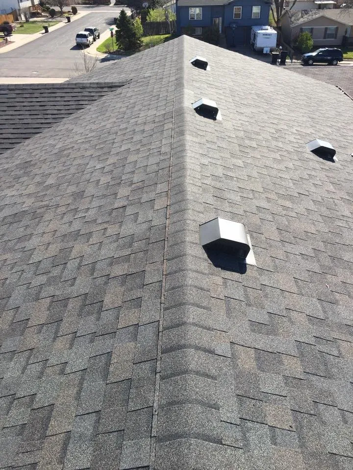Slide of Integrity Pro Roofing