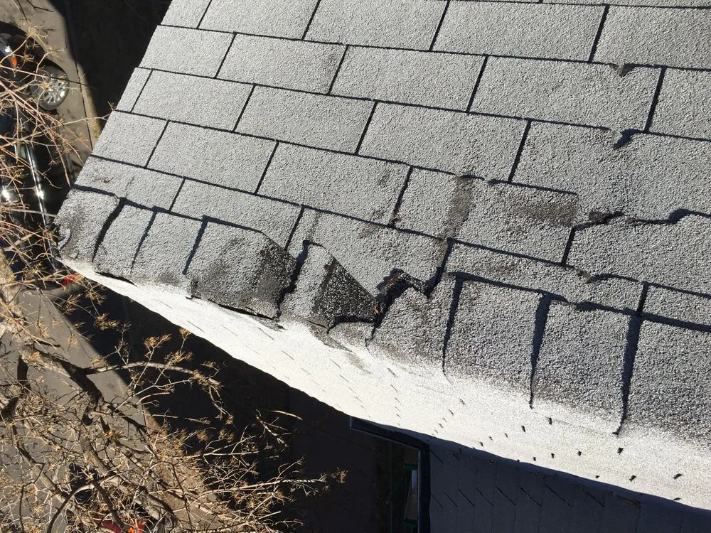 Slide of Integrity Pro Roofing