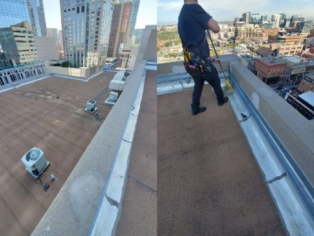 Slide of Integrity Pro Roofing